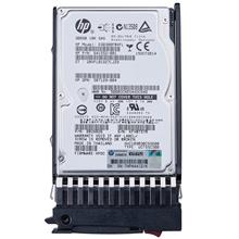 هارد سرور اچ پی 300 گیگابایت مدل 507127-B21 HP 507127-B21 300GB SAS 10K Server Hard Drive